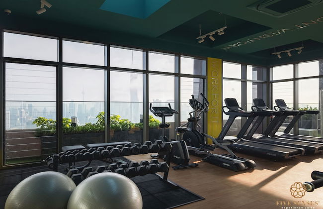 Riveria Premium Kuala Lumpur, Roam - Foto 44