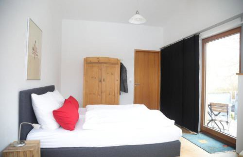 Alb Lodge - Foto 29