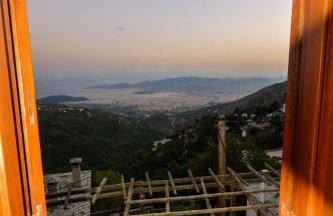 Spacious house with sea view in Volos - Foto 46