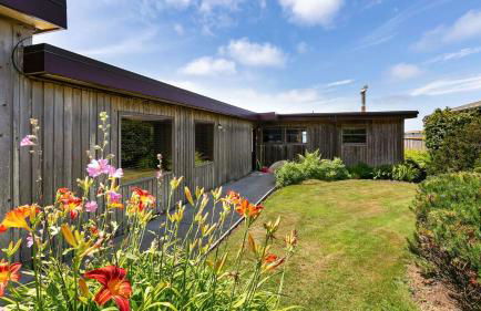 The Pilot House by AvantStay Stunning Home Right On Arch Cape Beach - Foto 24