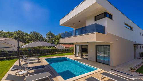 Kuća za odmor OLIVE BLUE - Foto 3