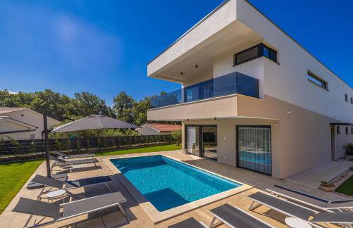 Kuća za odmor OLIVE BLUE - Foto 3