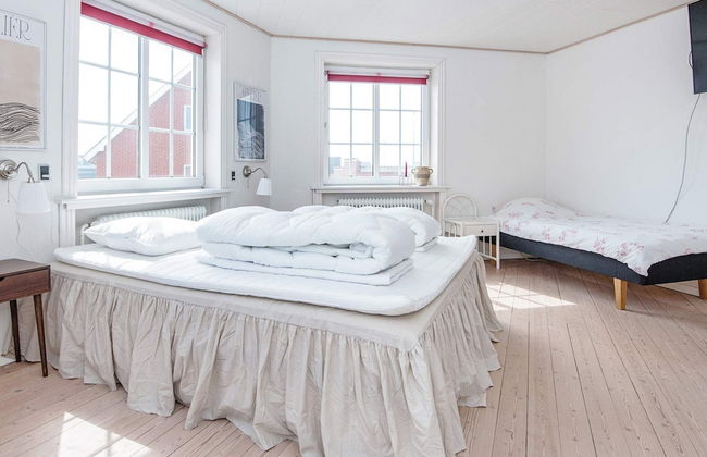 8 Person Holiday Home in Thyboron - Photo 6