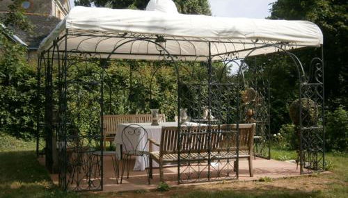 Les Gîtes du Chateau de la Morinière - Photo 3