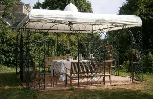 Les Gîtes du Chateau de la Morinière - Photo 3