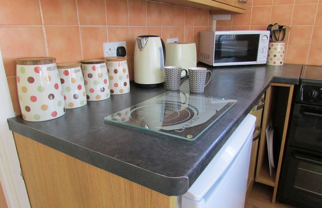 Golygfa'r Cwm - Foto 10