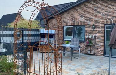 Doppelhaushälfte Ida - Foto 21