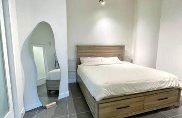 Modern Loft in DTLA - Rooftop Pool & Free Parking! - Foto 12