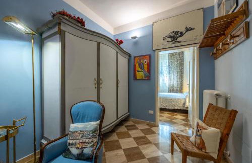 Casa del Gelsomino e del Nespolo - Foto 26