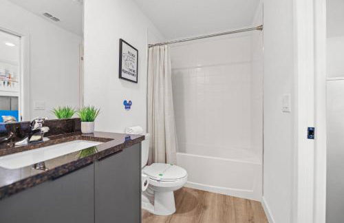 Disney at Your Door 3BR Townhome - Foto 25