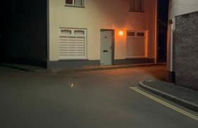 3 bedroom cottage Brecon sleeps 4 - Foto 13