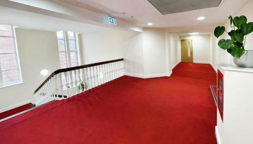 Birch Hill Clock Tower - Foto 5, Lobby or reception