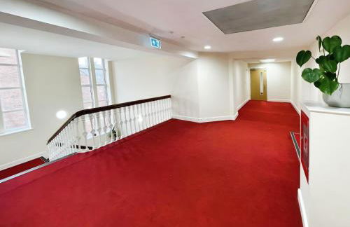 Birch Hill Clock Tower - Foto 5