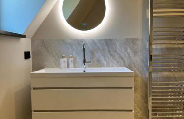 außergewöhnliche Ferienwohnung Stadtvilla Plauen - Foto 20