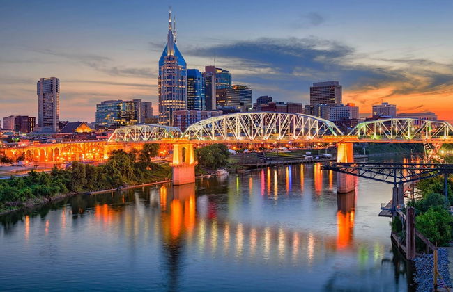 3BR 2bath Gorgeous Country Near Nashville F1 - Foto 28