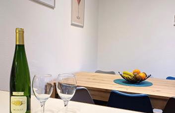 Le Spacieux - centre-ville - 4 chambres - 8 pers - Foto 20