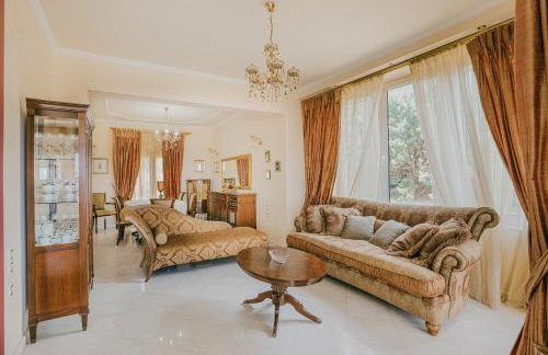 Kampos View Villa - Foto 11