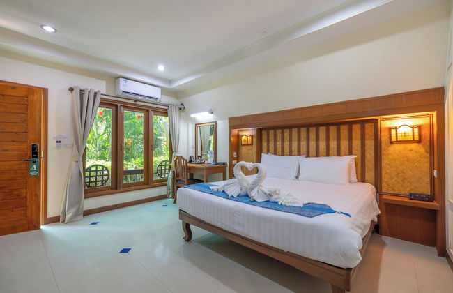 Meet Holiday Hotel - Foto 63