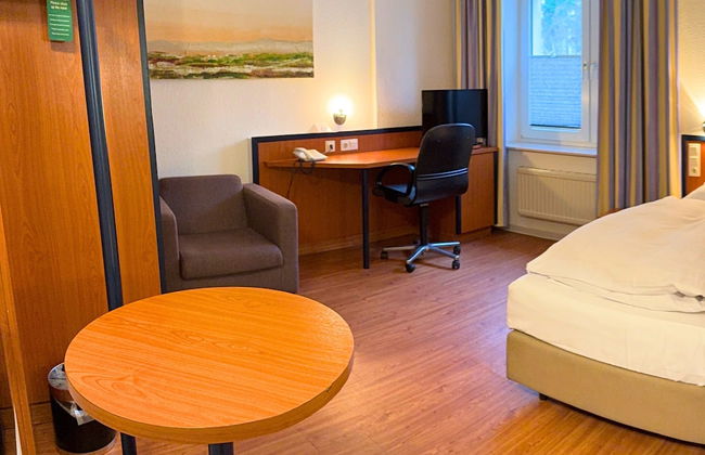 KEYLESS Boardinghouse - Foto 4