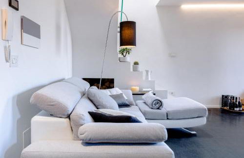 Incantevole vista dalle mura del castello. - Foto 4