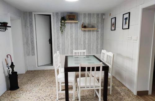 Casa vacacional Sanxenxo - Foto 33