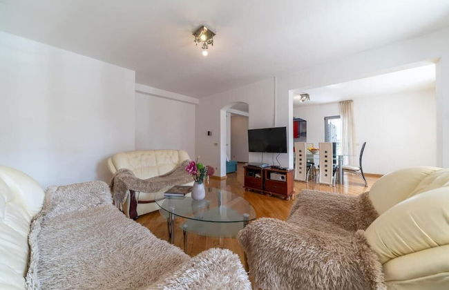 SMS Apartments - Foto 48