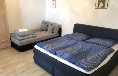 Ferienhaus Staßfurt - Foto 19