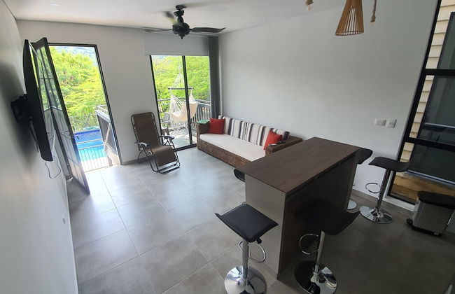 Vista Hermosa Glamping & Cabañas - Photo 4