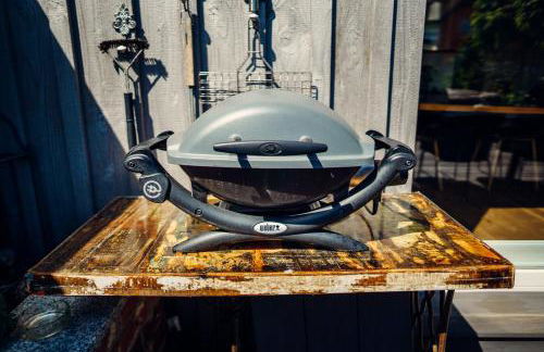 Alte Schmiede mit Sauna, Pool und Whirpool im Außenbereich schönstes Ferienhaus der Lausitz - Foto 60