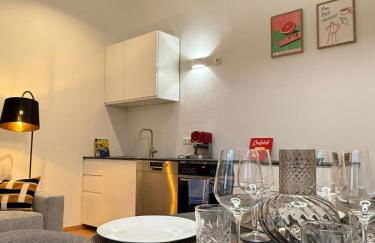 BeckHomes Munich, New, central 2BR Apartment with Terrace - Foto 14