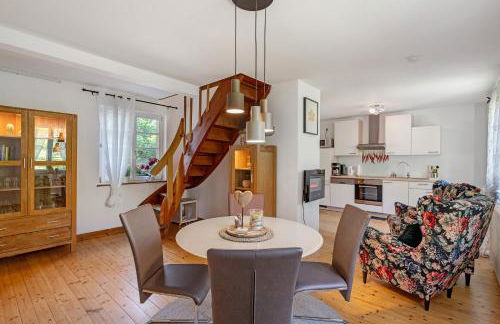 Ferienwohnung am Keschtebaum, 70qm - Foto 8