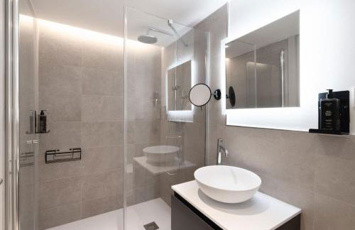 Limehome Madrid Calle de Juan Hurtado de Mendoza - Foto 30