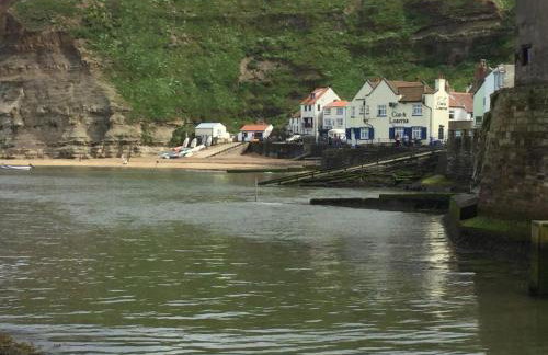 The Cottage, High Street Staithes - Foto 34