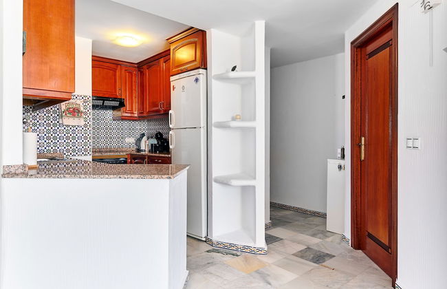 Apartment Sea View in Luxury Building - Foto 10