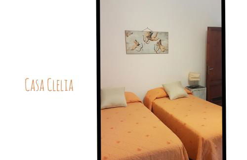 Casa Clelia - Foto 12
