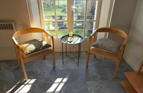 Gîte Se Sentir Libre - Photo 29