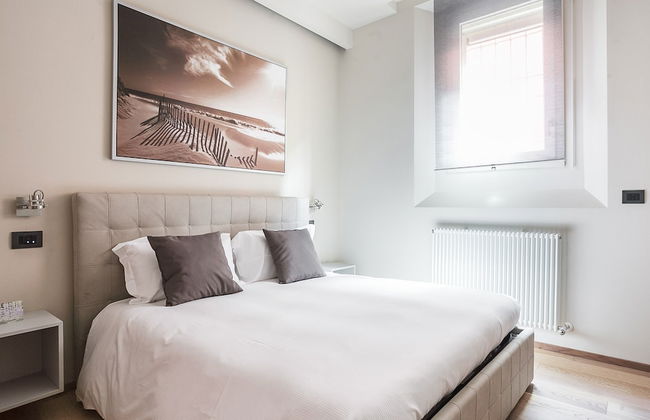 Residence Rizzoli - Foto 5