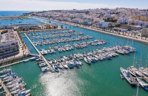 Sunshine Harbour 96 by Destination Algarve - Foto 53