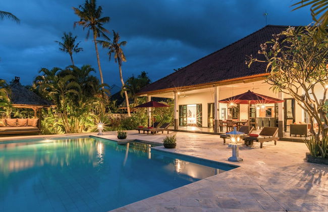 Villa Burung - Foto 44