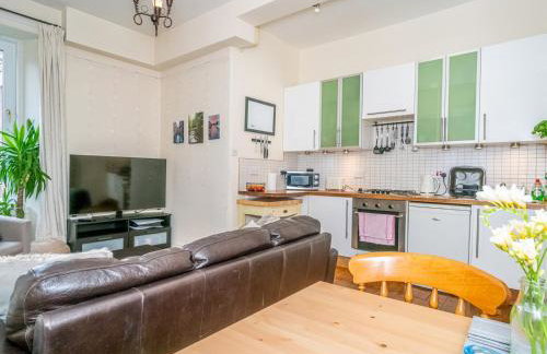 Superb 1 Bed Flat in Traditional Victorian Building - Pass the Keys - Foto 15