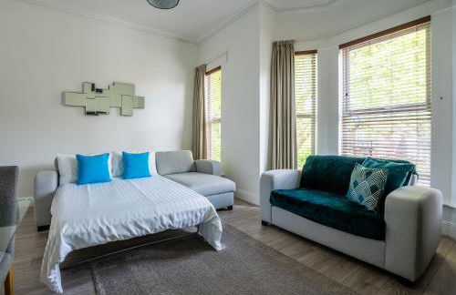 Tettenhall Lodge Apartment - Foto 24