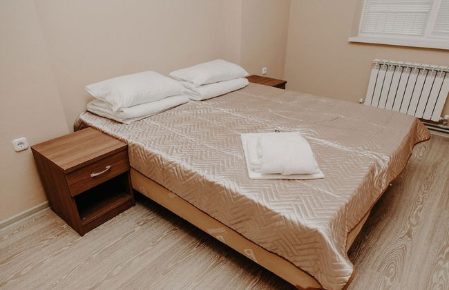 Zima Leto Apart Hotel - Photo 33