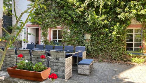 Denkmal Posthalterhof von Thurn und Taxis erbaut, 246 qm, mit Sauna - Photo 3