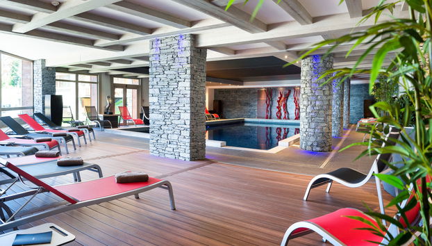 Pool Indoor