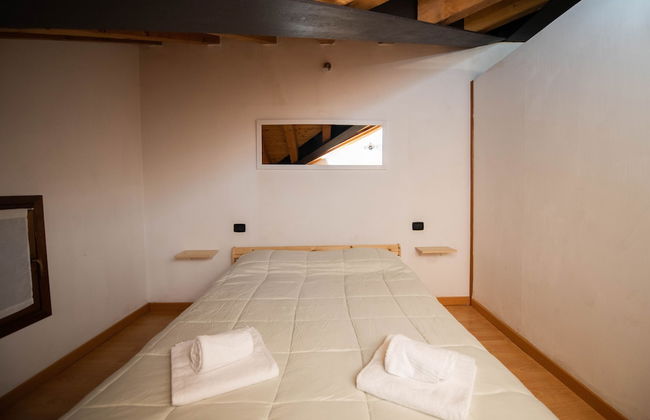 The Three Moons Apartment - Foto 4