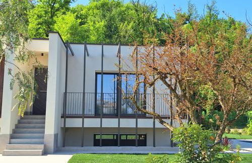 Villa THE ONE - ZAvillas - up to 14 people - Foto 7