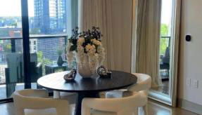 Midtown Atlanta Luxury King Suite - Foto 2