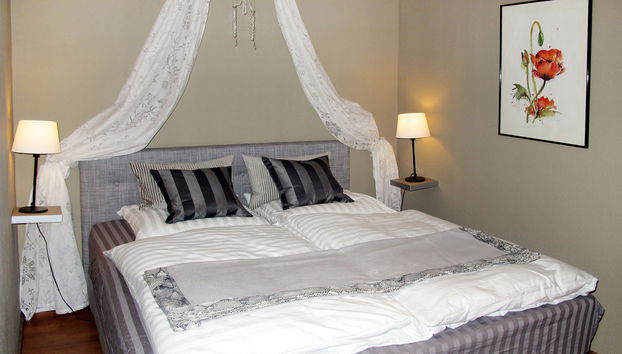 Prerow - Foto 4, Bedroom