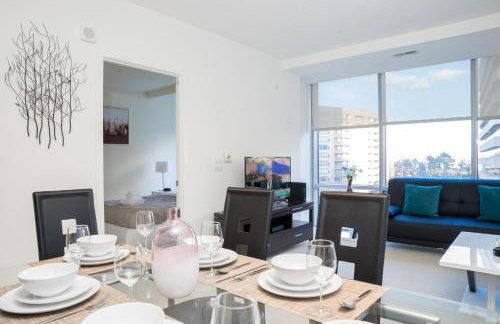 Arlington Fully Furnished Apartments in Crystal City - Foto 13