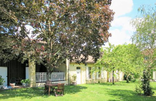 Holiday Home La Vertheuillaise by Interhome - Foto 31